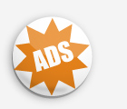adverts badge